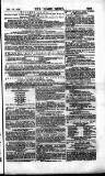Home News for India, China and the Colonies Wednesday 10 December 1856 Page 39