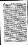 Home News for India, China and the Colonies Tuesday 10 February 1857 Page 12