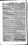 Home News for India, China and the Colonies Saturday 10 October 1857 Page 6