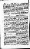 Home News for India, China and the Colonies Saturday 10 October 1857 Page 8