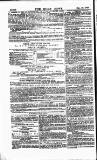 Home News for India, China and the Colonies Saturday 26 December 1857 Page 38