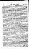 Home News for India, China and the Colonies Saturday 02 January 1858 Page 10