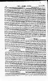Home News for India, China and the Colonies Saturday 02 January 1858 Page 12