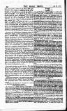 Home News for India, China and the Colonies Saturday 09 January 1858 Page 2