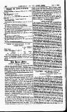Home News for India, China and the Colonies Saturday 09 January 1858 Page 20