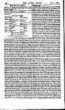 Home News for India, China and the Colonies Monday 18 January 1858 Page 18