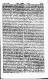 Home News for India, China and the Colonies Wednesday 17 February 1858 Page 13