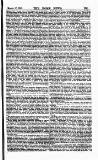 Home News for India, China and the Colonies Wednesday 17 March 1858 Page 11