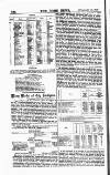 Home News for India, China and the Colonies Thursday 10 February 1859 Page 24