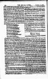 Home News for India, China and the Colonies Tuesday 10 January 1860 Page 22