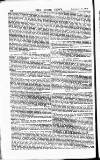 Home News for India, China and the Colonies Thursday 10 January 1861 Page 4