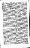 Home News for India, China and the Colonies Thursday 10 January 1861 Page 8