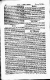 Home News for India, China and the Colonies Thursday 10 January 1861 Page 14