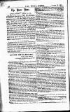 Home News for India, China and the Colonies Thursday 10 January 1861 Page 16