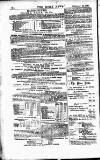 Home News for India, China and the Colonies Thursday 10 January 1861 Page 32