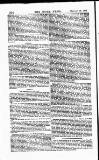 Home News for India, China and the Colonies Saturday 26 January 1861 Page 8