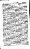 Home News for India, China and the Colonies Saturday 26 January 1861 Page 10