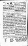 Home News for India, China and the Colonies Saturday 26 January 1861 Page 16