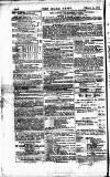 Home News for India, China and the Colonies Monday 04 March 1861 Page 32