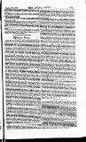 Home News for India, China and the Colonies Monday 11 March 1861 Page 15