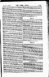 Home News for India, China and the Colonies Monday 18 March 1861 Page 19