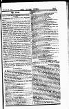 Home News for India, China and the Colonies Monday 18 March 1861 Page 21