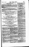 Home News for India, China and the Colonies Monday 18 March 1861 Page 31