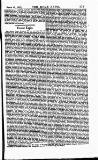 Home News for India, China and the Colonies Tuesday 26 March 1861 Page 13