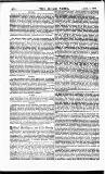 Home News for India, China and the Colonies Thursday 03 April 1862 Page 10