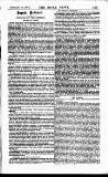 Home News for India, China and the Colonies Tuesday 10 February 1863 Page 3