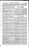 Home News for India, China and the Colonies Monday 11 January 1864 Page 11