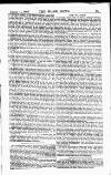 Home News for India, China and the Colonies Monday 11 January 1864 Page 15