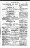 Home News for India, China and the Colonies Monday 11 January 1864 Page 29