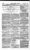 Home News for India, China and the Colonies Tuesday 26 January 1864 Page 28