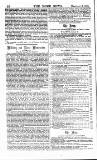 Home News for India, China and the Colonies Wednesday 03 February 1864 Page 22