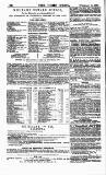 Home News for India, China and the Colonies Wednesday 03 February 1864 Page 28