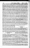 Home News for India, China and the Colonies Thursday 18 February 1864 Page 14