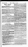 Home News for India, China and the Colonies Saturday 26 March 1864 Page 3