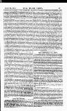 Home News for India, China and the Colonies Saturday 26 March 1864 Page 15