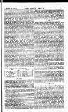 Home News for India, China and the Colonies Saturday 26 March 1864 Page 19