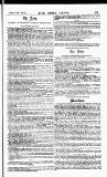 Home News for India, China and the Colonies Saturday 26 March 1864 Page 21