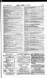 Home News for India, China and the Colonies Saturday 26 March 1864 Page 25