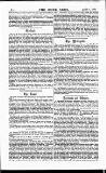 Home News for India, China and the Colonies Monday 04 July 1864 Page 14