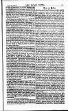 Home News for India, China and the Colonies Monday 18 July 1864 Page 11