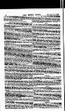 Home News for India, China and the Colonies Tuesday 18 October 1864 Page 4