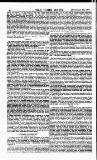 Home News for India, China and the Colonies Thursday 10 November 1864 Page 4