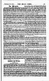 Home News for India, China and the Colonies Thursday 10 November 1864 Page 13