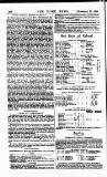 Home News for India, China and the Colonies Thursday 10 November 1864 Page 20