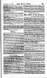 Home News for India, China and the Colonies Thursday 10 November 1864 Page 23