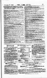 Home News for India, China and the Colonies Thursday 10 November 1864 Page 27